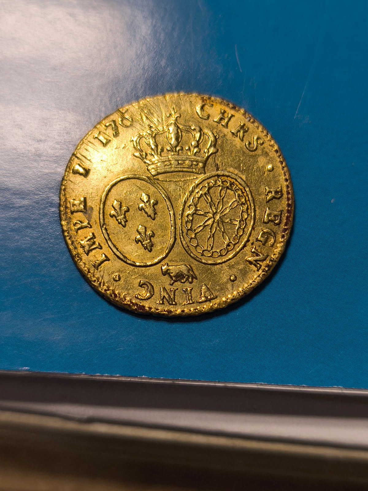 Antiquité - Hubert Crémoux 2