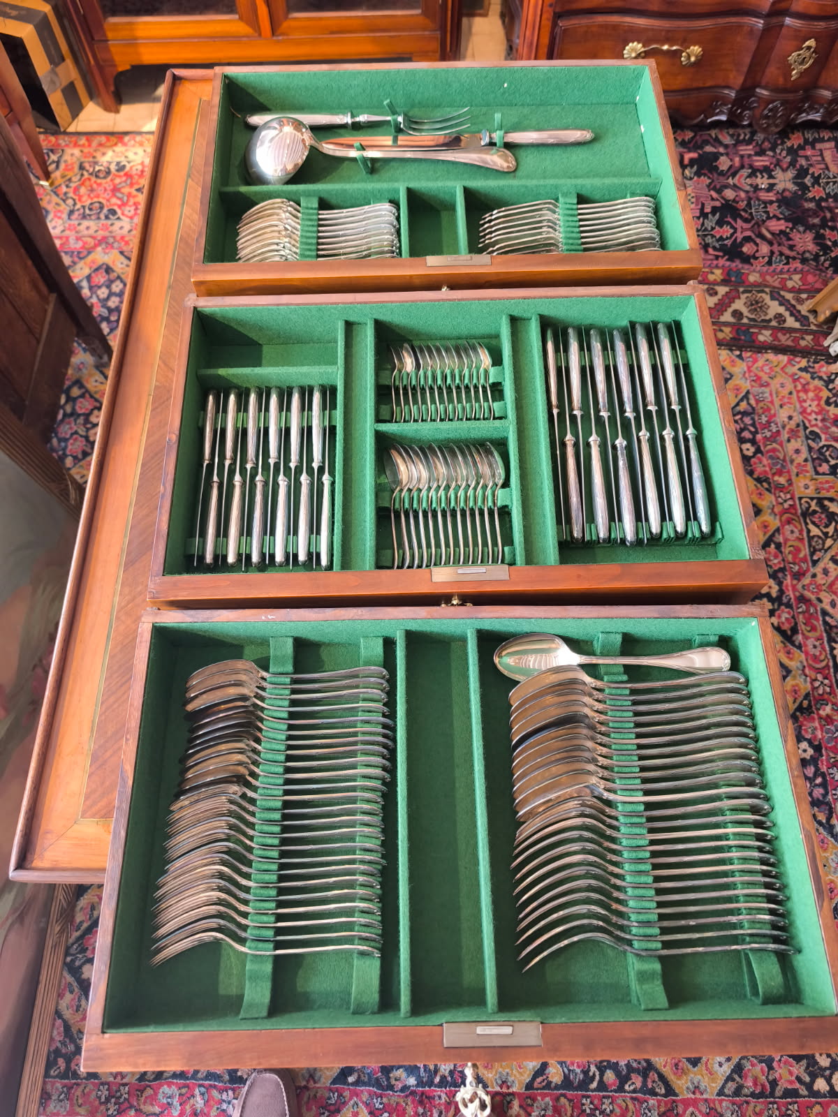 Antiquité - Hubert Crémoux 3